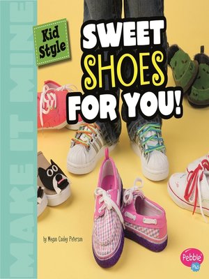 cover image of Kid Style